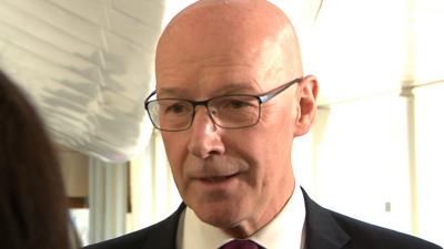 John Swinney