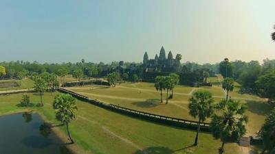 Angkor Wat