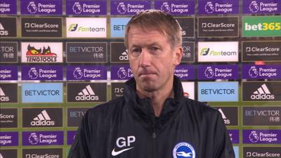 Graham Potter