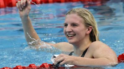 Becky adlington