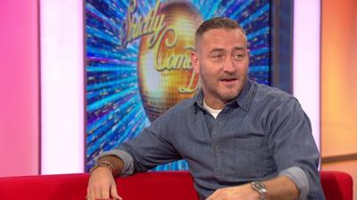 Will Mellor