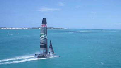 America's Cup