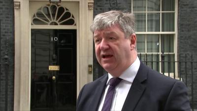 Alistair Carmichael