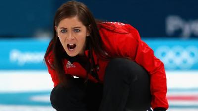 Eve Muirhead