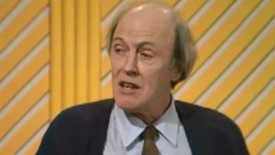 Roald Dahl at 100