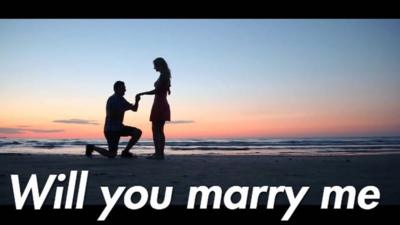 Proposal video