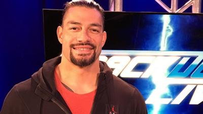 Roman Reigns