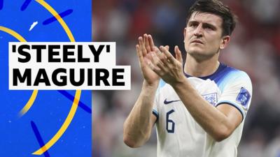 Harry Maguire