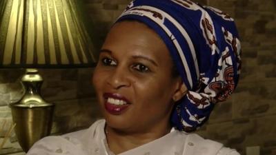 Dr Fatima Akilu