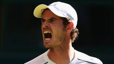 Andy Murray