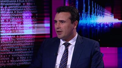 Zoran Zaev