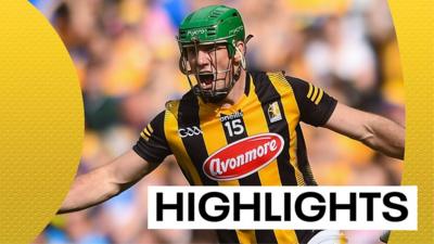 All-Ireland Hurling semi-final