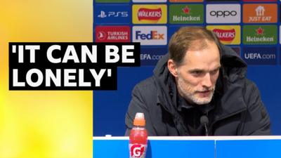 Thomas Tuchel