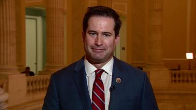 Congressman Moulton questioned US Defence Secretary about Syria strategy