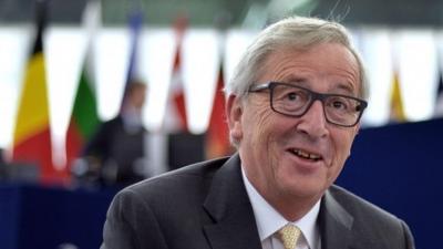 Jean-Claude Juncker