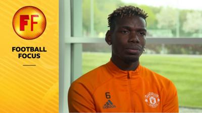 Paul Pogba