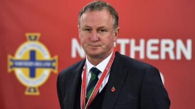 Michael O'Neill