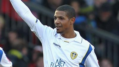 Jermaine Beckford