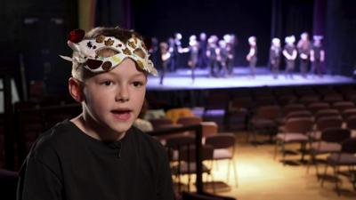 Shakespeare Week 2024