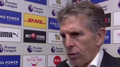 Claude Puel