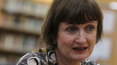 Tessa Jowell