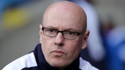 Brian McDermott