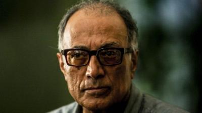 Abbas Kiarostami