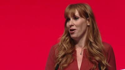 Angela Rayner