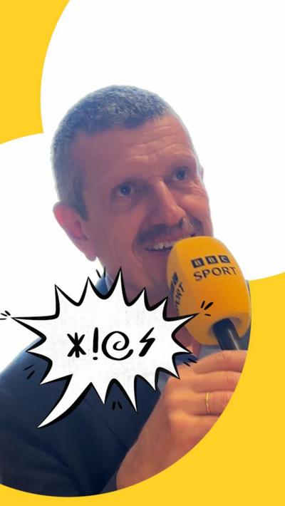 Guenther Steiner
