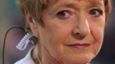 Dame Margaret Hodge