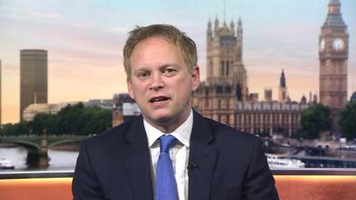 Grant Shapps