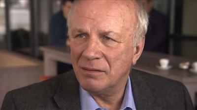 Greg Dyke: Fifa reforms are more important than who is president