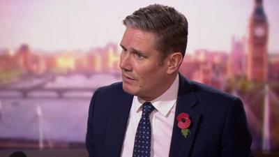 Keir Starmer