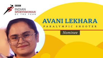 Avani Lekhara