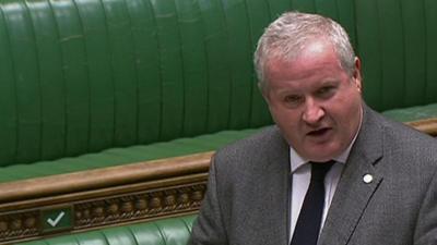 Ian Blackford