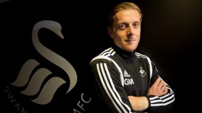 Garry Monk