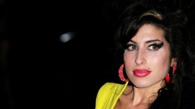 Amy Winehouse