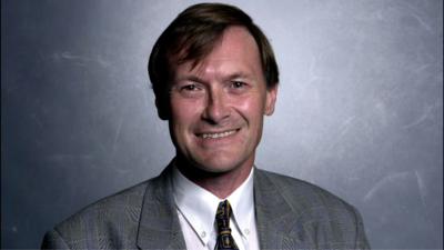 Sir David Amess MP