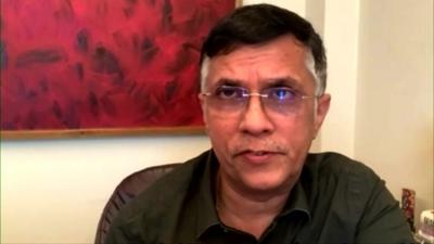 Pawan Khera, National Congress Party