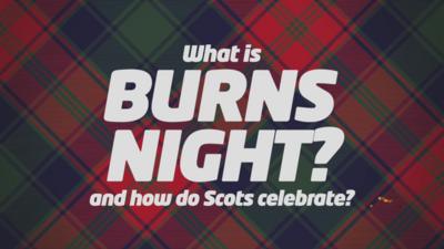 What is Burns Night?