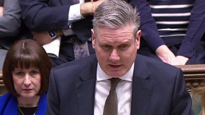 Sir Keir Starmer