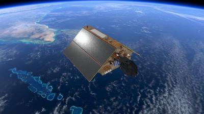 Sentinel-6