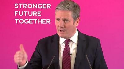 Sir Keir Starmer