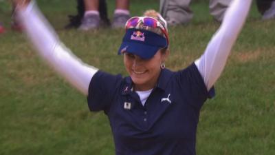 Lexi Thompson