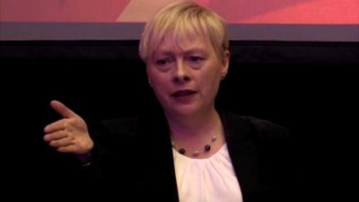 Angela Eagle