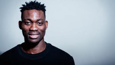 Christian Atsu