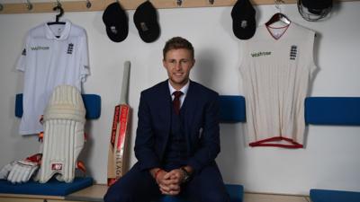 Joe Root