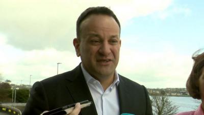 Leo Varadkar