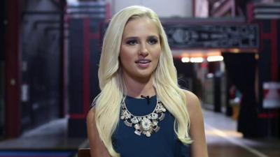 Tomi Lahren