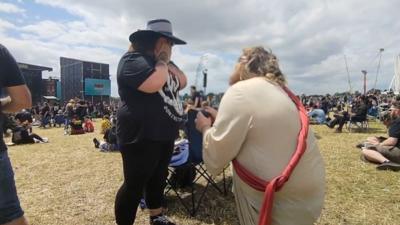 Download festival proposal